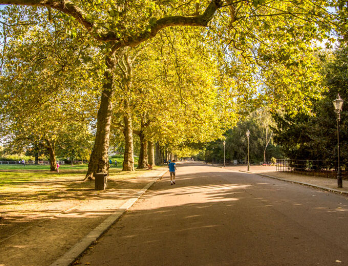 battersea park